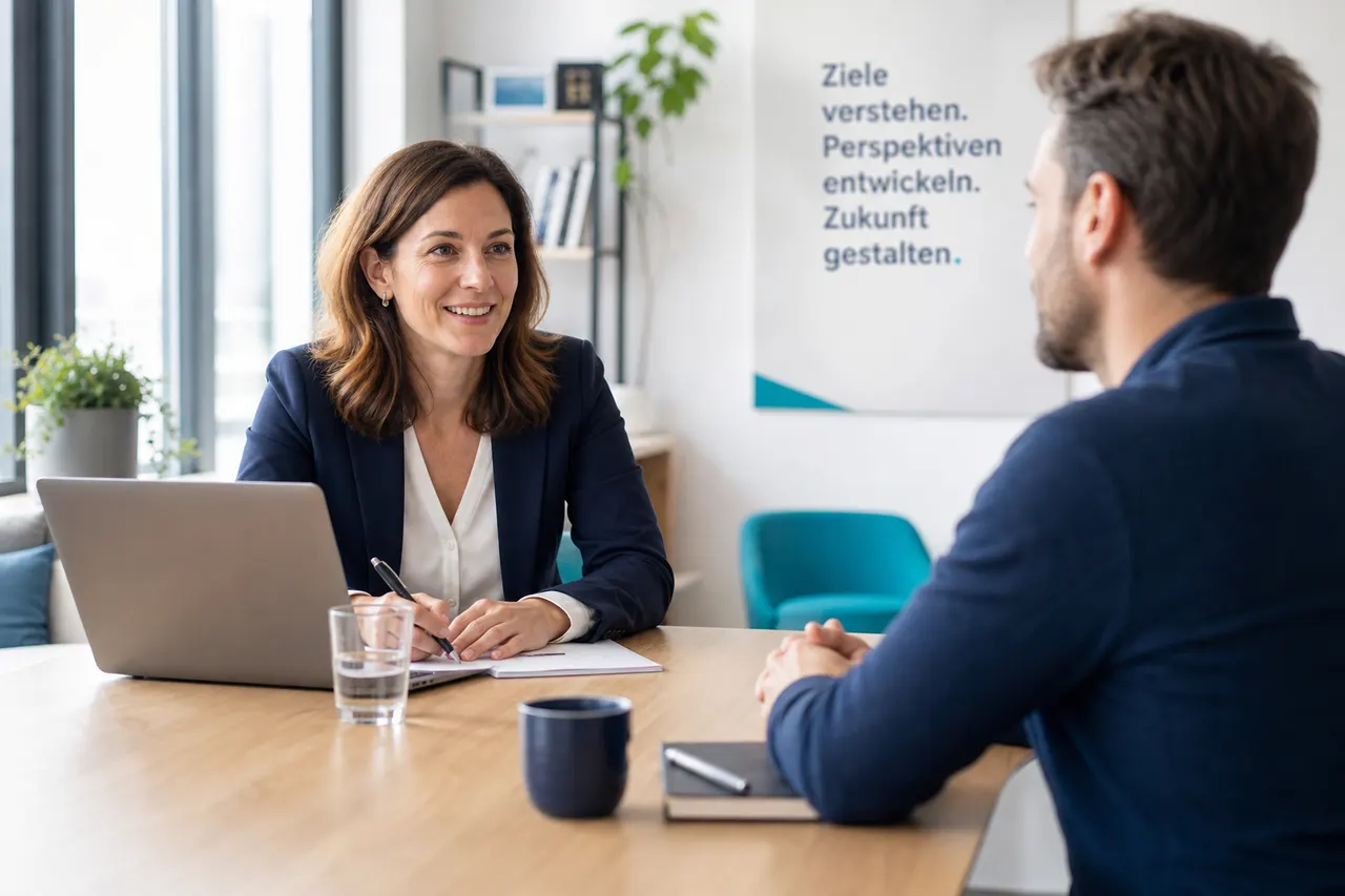 Jedes Gespräch nachvollziehbar festhalten
